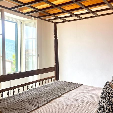 Ca' Dei Merli - Charming Italian Village House Casanova Lerrone Rom bilde