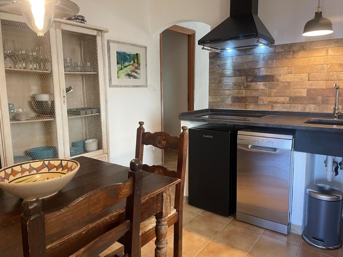 Ca' Dei Merli - Charming Italian Village House Casanova Lerrone Eksteriør bilde