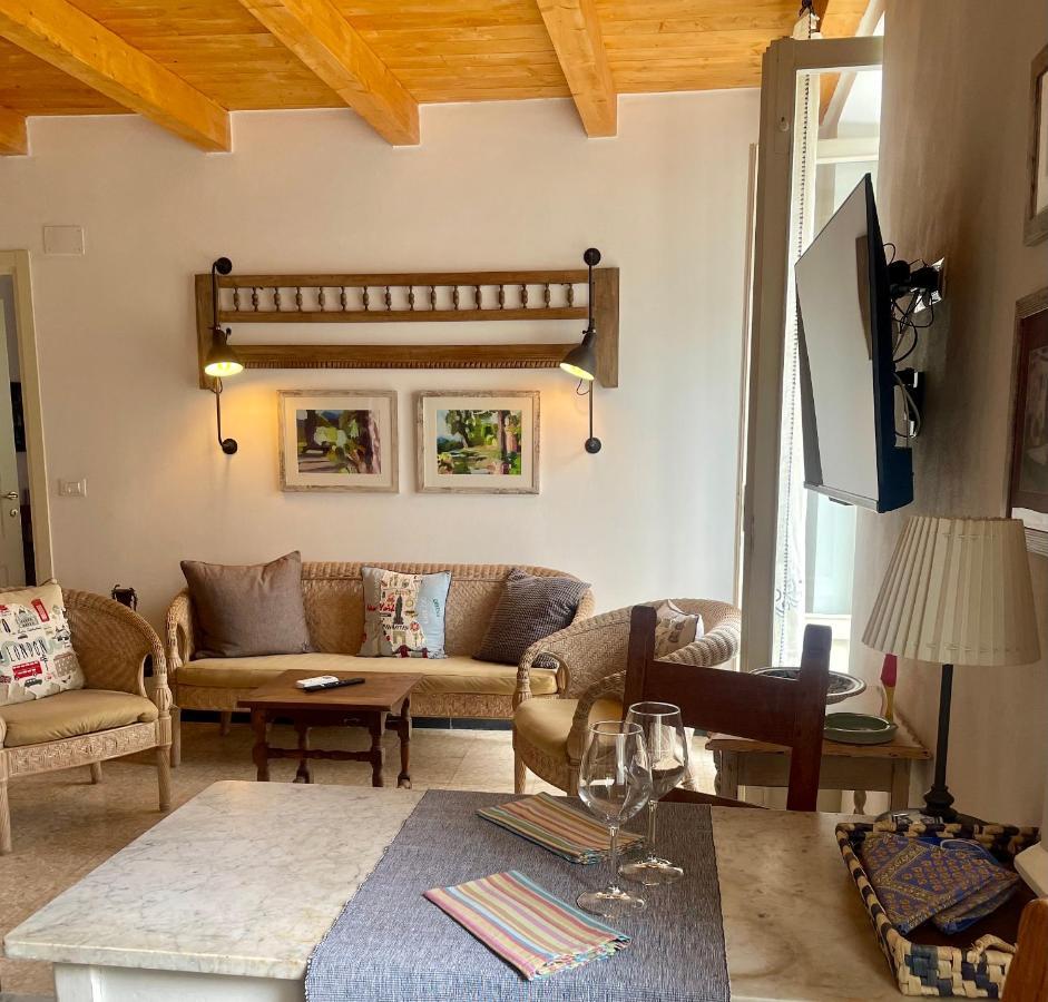 Ca' Dei Merli - Charming Italian Village House Casanova Lerrone Eksteriør bilde